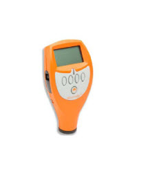 Coating Thickness Gauge - Dual Ferrous and Non-Ferrous M.A456FNF
